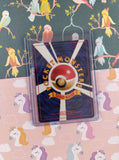 Vintage Common (Japanese) - Erika's Paras Gym Series Non-Holo Pokemon Card #046 - NM