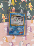 Vintage Common (Japanese) - Misty's Seel Gym Series Non-Holo Pokemon Card #086 - NM