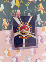 Vintage Common (Japanese) - Misty's Goldeen Gym Series Non-Holo Pokemon Card #118 - NM
