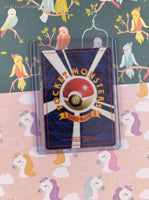 Vintage Common (Japanese) - Brock's Diglett Gym Series Non-Holo Pokemon Card #050 - NM