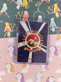 Vintage Common (Japanese) - Brock's Mankey Gym Series Non-Holo Pokemon Card #056 - NM