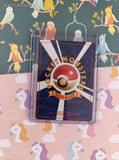 Vintage Common (Japanese) - Trash Exchange Gym Series Non-Holo Pokemon Card - NM