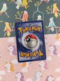 Vintage Uncommon - Dark Muk Team Rocket Non-Holo Pokemon Card 41/82 - VG