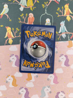 Vintage Uncommon - Erika's Perfume Gym Heroes Non-Holo Pokemon Card 110/132 - VG