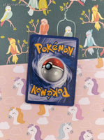 Vintage Uncommon - Good Manners Gym Heroes Non-Holo Pokemon Card 111/132 - LP