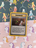 Vintage Uncommon - Good Manners Gym Heroes Non-Holo Pokemon Card 111/132 - VG