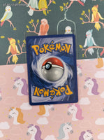 Vintage Uncommon - Good Manners Gym Heroes Non-Holo Pokemon Card 111/132 - VG