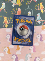 Vintage Uncommon - Sabrina's ESP Gym Heroes Non-Holo Pokemon Card 117/132 - LP