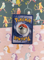 Vintage Uncommon - Celadon City Gym Heroes Non-Holo Pokemon Card 107/132 - VG
