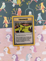 Vintage Uncommon - Celadon City Gym Heroes Non-Holo Pokemon Card 107/132 - MP/Creased