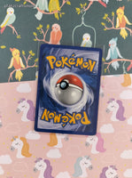 Vintage Uncommon - Celadon City Gym Heroes Non-Holo Pokemon Card 107/132 - MP/Creased
