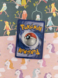 Vintage Uncommon - Celadon City Gym Heroes Non-Holo Pokemon Card 107/132 - MP/Creased