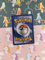 Vintage Uncommon - Lt. Surge's Treaty Gym Heroes Non-Holo Pokemon Card 112/132 - VG