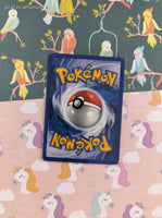 Vintage Uncommon - Lt. Surge's Treaty Gym Heroes Non-Holo Pokemon Card 112/132 - LP