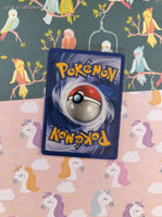Vintage Uncommon - Lt. Surge's Treaty Gym Heroes Non-Holo Pokemon Card 112/132 - LP (B)