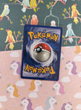 Vintage Uncommon - Lt. Surge's Treaty Gym Heroes Non-Holo Pokemon Card 112/132 - LP (B)