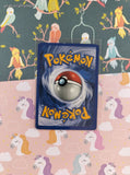 Vintage Uncommon - Koga's Golbat Gym Heroes Non-Holo Pokemon Card 46/132 - MP