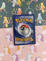 Vintage Uncommon - Rocket's Minefield Gym Challenge Non-Holo Pokemon Card 119/132 - VG