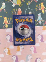 Vintage Uncommon - Rocket's Minefield Gym Challenge Non-Holo Pokemon Card 119/132 - VG (B)
