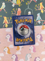Vintage Uncommon - Fuchsia City Gym Challenge Non-Holo Pokemon Card 114/132 - LP