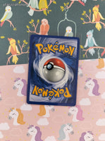 Vintage Uncommon - Blaine's Quiz #2 Gym Challenge Non-Holo Pokemon Card 111/132 - VG