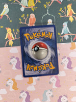 Vintage Uncommon - Pokemon Breeder Fields Neo Revelation Non-Holo Pokemon Card 62/64 - LP