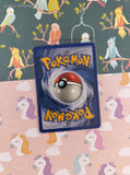 Vintage Uncommon - Pokemon Breeder Fields Neo Revelation Non-Holo Pokemon Card 62/64 - LP