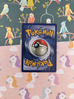 Vintage Common - 1st Edition Grimer Fossil Non-Holo Pokemon Card 48/62 - VG (B)
