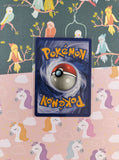 Vintage Common - 1st Edition Grimer Fossil Non-Holo Pokemon Card 48/62 - VG (B)