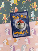 Vintage Common - 1st Edition Krabby Fossil Non-Holo Pokemon Card 51/62 - VG (C)
