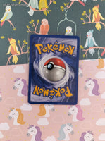Vintage Common - 1st Edition Ponyta Team Rocket Non-Holo Pokemon Card 64/82 - VG (B)