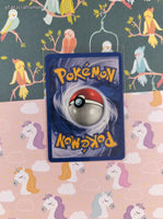 Vintage Common - 1st Edition Sabrina's Abra Gym Heroes Non-Holo Pokemon Card 91/132 - LP