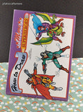Vintage 1996 How to Draw More Superheroes KidsBooks Softcover