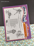 Vintage 1996 How to Draw More Superheroes KidsBooks Softcover