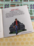 Vintage 1984 Knight Rider, Highway to Danger *Book Only*