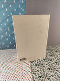 Vintage Snowbabies Department 56 Just Start All Over Again Figurine NIB