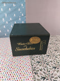Vintage Snowbabies Department 56 Wintry Seasonal Hold on Tight Figurine NIB