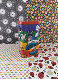 Vintage Looney Tunes Warner Bros. Bugs Bunny Coin Tin Container w/Lid, Nice & Clean