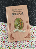 Vintage 1993 Beatrix Potter Collector's Edition Journal, Jemima Puddle-Duck UNUSED
