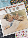 Vintage Bessie Pease Gutman Calendar for 1999, NEW & SEALED