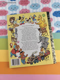 Vintage 1995 Little Golden Book: The Emperor's New Clothes Hardcover, Like New