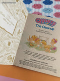 Vintage 1991 Little Golden Book: Quints, The Cleanup Hardcover