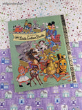 Vintage 1979 Little Golden Book: My Christmas Treasury Hardcover