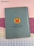 Vintage 1954 Wonder Books See How it Grows Hardcover