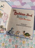 Vintage 1963 Golden Books, The Bedtime Book, Hardcover