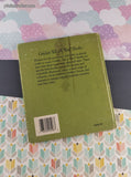 Vintage 1974 Whitman Books, My Little Book of Horses, Hardcover