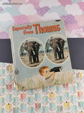 Vintage 1965 Whitman Books, Especially from Thomas, Hardcover