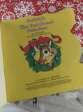 Vintage 1972 Golden Super Shape Book Rudolph the Red-Nosed Reindeer Softcover