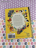 Little Golden Book Classic, The Shy Little Kitten Hardcover