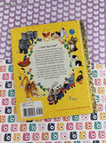 Vintage 2000 Little Golden Book: Peter Cottontail is On His Way Hardcover